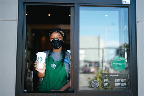 Starbucks Is Opening Stores Today | The Motley Fool