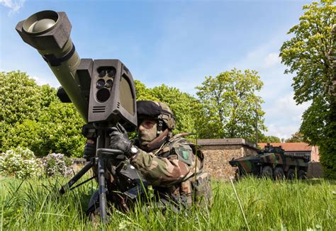 Eurosatory: MMP, the future guided weapon the French Army expects to field by 2017 - Defense Update: