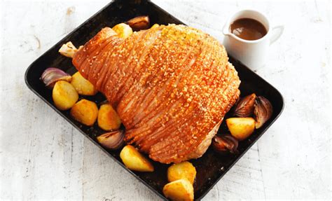 Perfect Roast Pork Crackling Every Time: How to Make Crackle Recipe