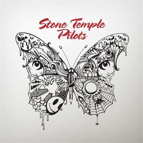 Stone Temple Pilots - Stone Temple Pilots (2018) Lyrics and Tracklist | Genius