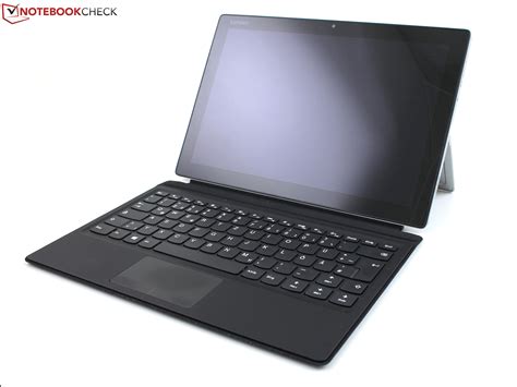 Lenovo Miix 520 detachable coming with Core i5-8250U and i5-8350U ...