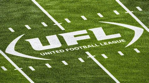 United Football League (UFL) Signs 42 Players in Free Agency