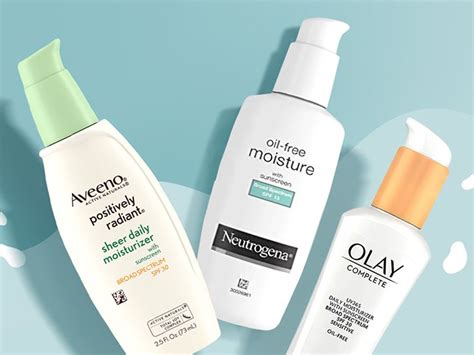 11 Best Face Sunscreens for Oily Skin