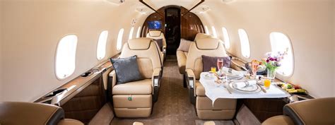 Bombardier Challenger 350