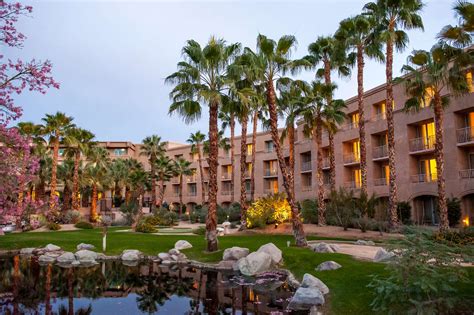 Hyatt Regency Indian Wells Resort & Spa, CA - See Discounts