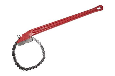 超美品 MOC-ONReed Tool 02070 WA36 Heavy Duty Chain Wrench, 36-Inch 並行輸入品 ...