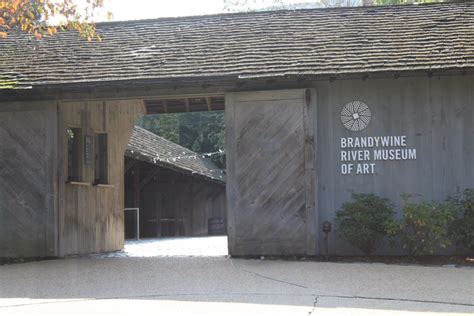 Brandywine River Museum of Art – Museum Studies & Public Engagement