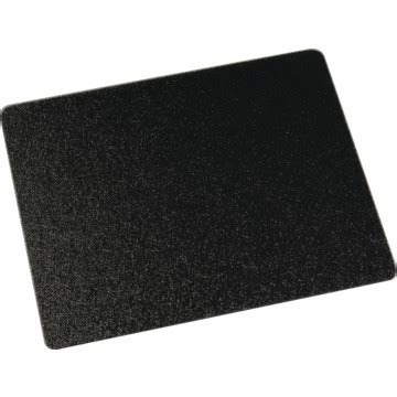 Black Tempered Glass Cutting Board | HD Supply