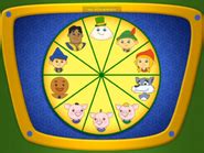 Lost Fairy Tales in the City/Gallery | Team Umizoomi Wiki | Fandom