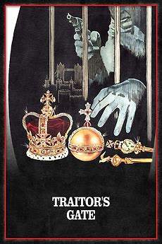 ‎Traitor's Gate (1964) directed by Freddie Francis • Reviews, film + cast • Letterboxd