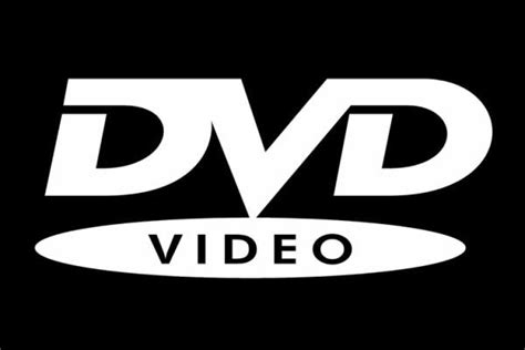 My Online Blog: DVD video logo