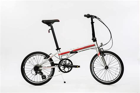 Exploring the ZiZZO Campo 20 Inch Folding Bike - Best Folding Bikes For Adults