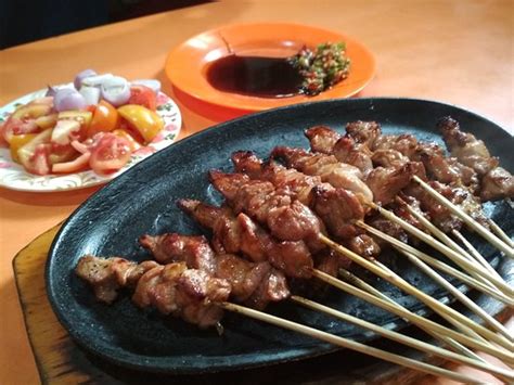 SATE KAMBING MUDA WENDY'S, Tegal - Restaurant Reviews, Photos & Phone ...