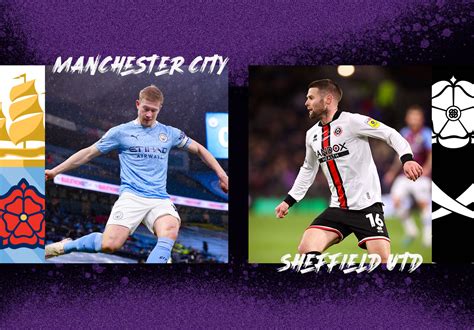 Manchester City vs Sheffield United Prediction | Opta Analyst