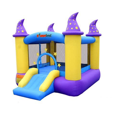 Wayfair | Toys Bounce Houses & Inflatable Slides You'll Love in 2022