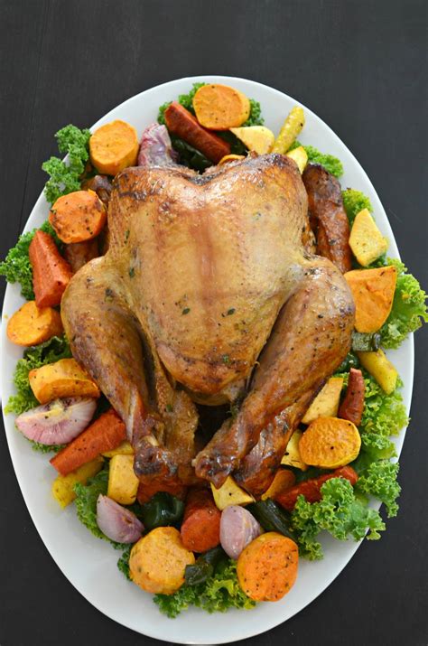 25 Best Christmas BBQ Recipes