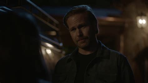 Legacies 4x20 Hope and Alaric say goodbye. Hope sends the weapon to ...