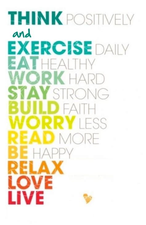 Health And Fitness Quotes. QuotesGram