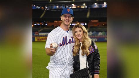 Who is Pete Alonso’s wife? Know all about Haley Alonso