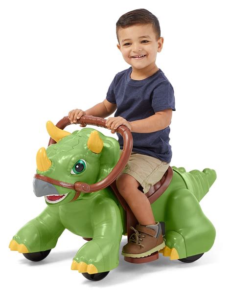 Sam's Toy Box: Ride-on toys - ABC7 Chicago