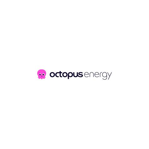 Octopus Energy Logo Vector - (.Ai .PNG .SVG .EPS Free Download) VectorSeek