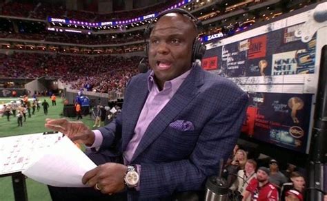 BREAKING: Joe Tessitore, Booger McFarland Not Returning To Monday Night ...