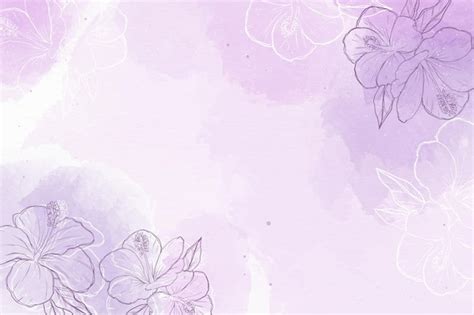 Details 100 purple floral background - Abzlocal.mx