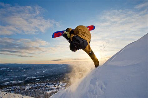 Snowboarding Wallpapers Images Photos Pictures Backgrounds