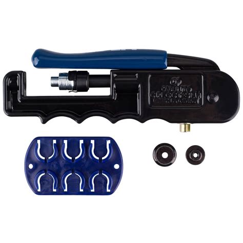 Belden CPLCCT-SLM Linear Compliant Compression Tool for F-Conn / Belden ...