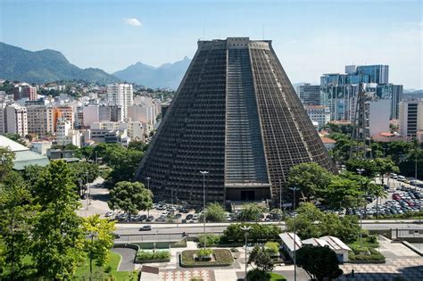 10 incredible buildings in Rio de Janeiro | 2019-01-31 | daily-sun.com