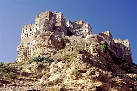 Yemen – Travel Guide and Travel Info | Tourist Destinations