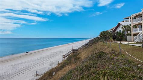 Blue Tide - Seacrest Beach Condo Rentals