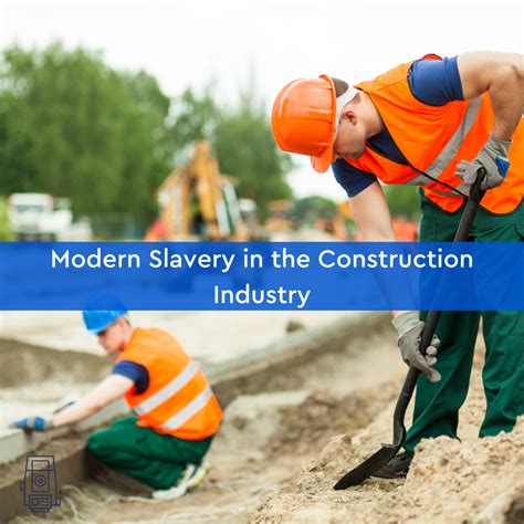 Powers | Modern Slavery in the Construction Industry – Powers