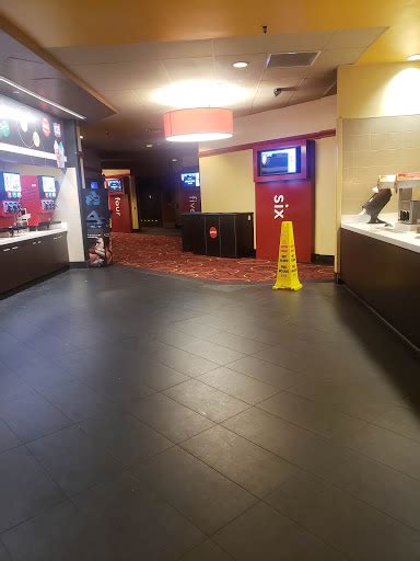 Movie Theater «AMC Marple 10», reviews and photos, 400 S State Rd ...