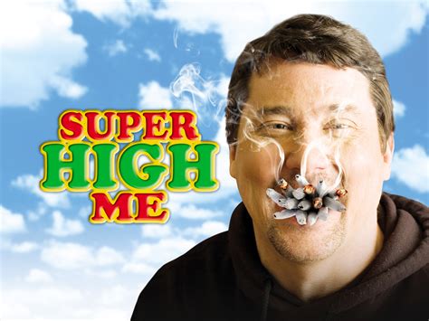 Prime Video: Super High Me - Season 1