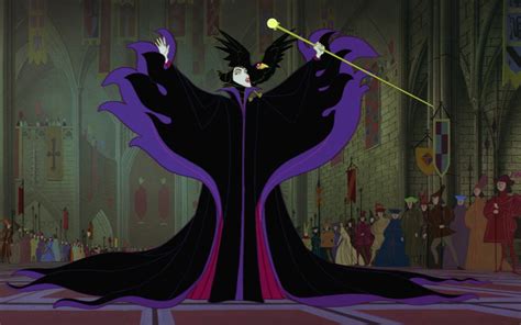 Maleficent - Disney Princess Wiki