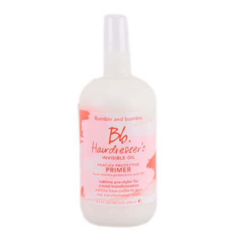 Bumble and Bumble Hair Dressers Invisible Oil Shampoo SleekShop.com