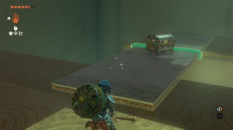 Zelda: Tears of the Kingdom Gasas Shrine Puzzle Guide