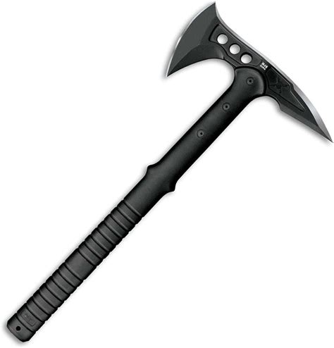 5 Obsidian Ornamental Tomahawk Heads #231N Ax Axe Hatchet - campestre.al.gov.br