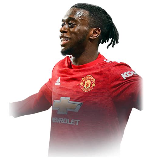 Aaron Wan-Bissaka FIFA 21 FUT Freeze - 85 Rated - Prices and In Game ...