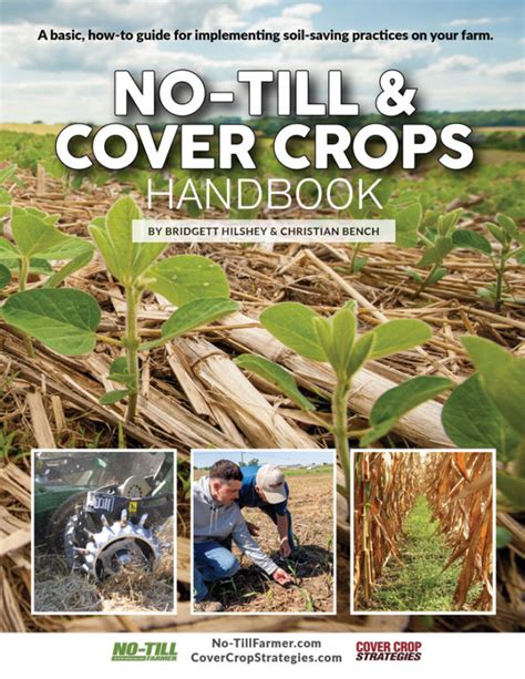 No-Till & Cover Crops Handbook