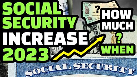 Social Security 2024 Increase Announcement Emoji - Sharl Demetris