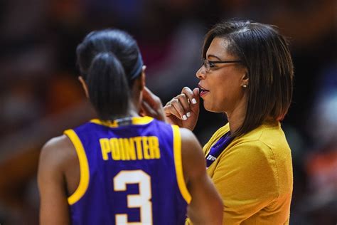 NCAAW: LSU Tigers showed progress and promise with Top 25 wins - Swish ...