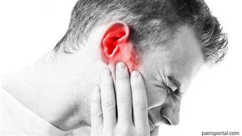 Otitis Interna - Symptoms, Causes, and Mangement - Pains Portal