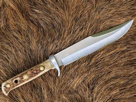 Bowie Knives: Top Choices For A Historic Blade » Explorersweb