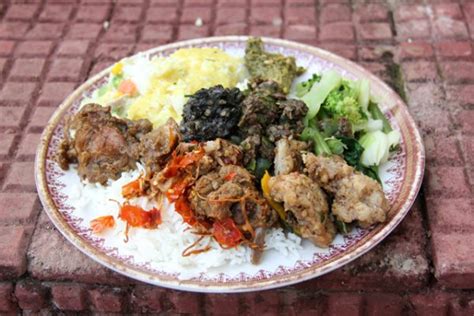 Nagaland Food - An Overview of Delicious Naga Cuisine