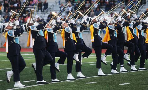 Southern University Band Marches In Rose Parade [VIDEO]