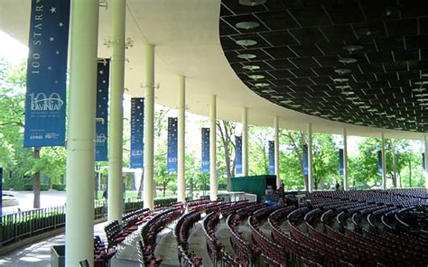 Ravinia Music Festival - Bluestone + Associates