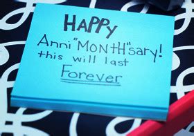 1st Monthsary Quotes. QuotesGram