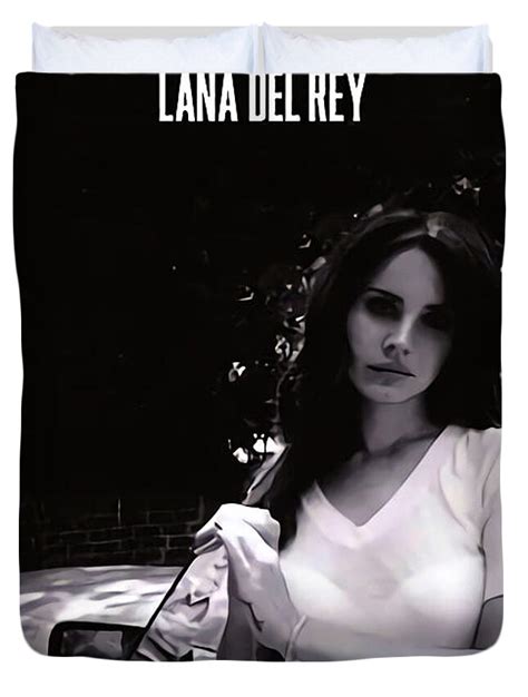 Ultraviolence Album Cover